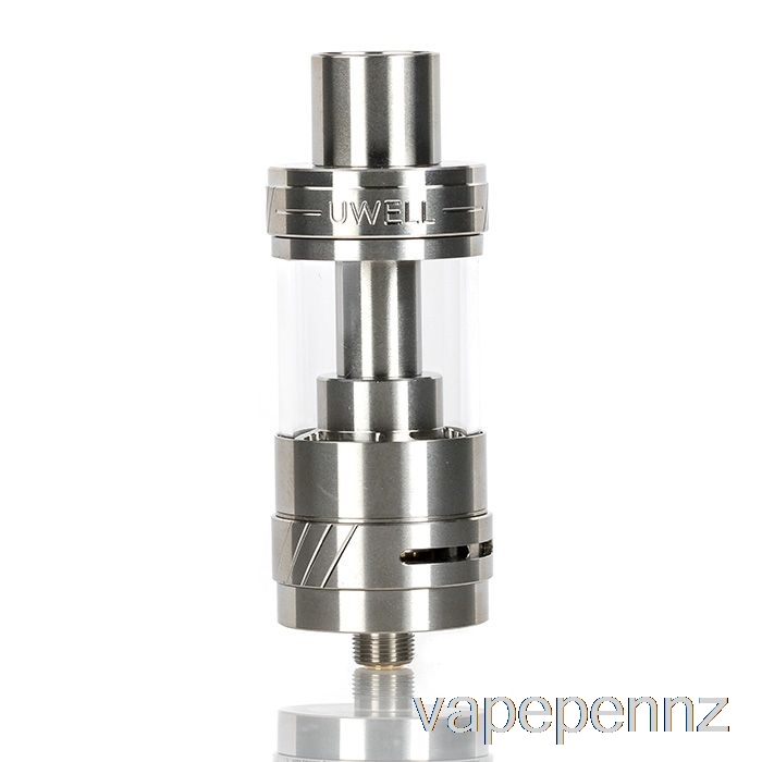Uwell Crown 2 II Sub-Ohm TC Tank Rose Gold VAPE NZ